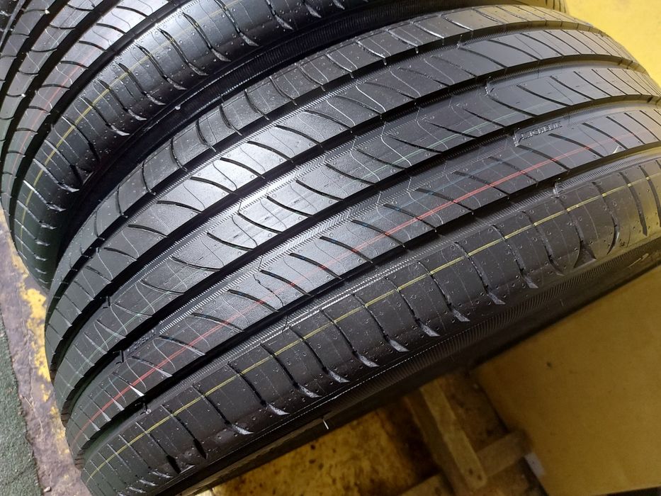 205 55 19 Michelin DOT 2021 vara NOI