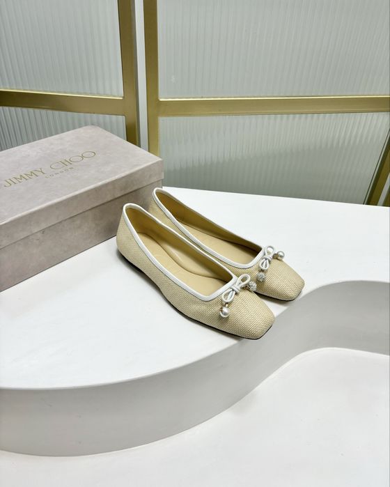 Balerini Jimmy Choo