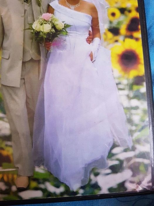 Rochie Mireasa        .