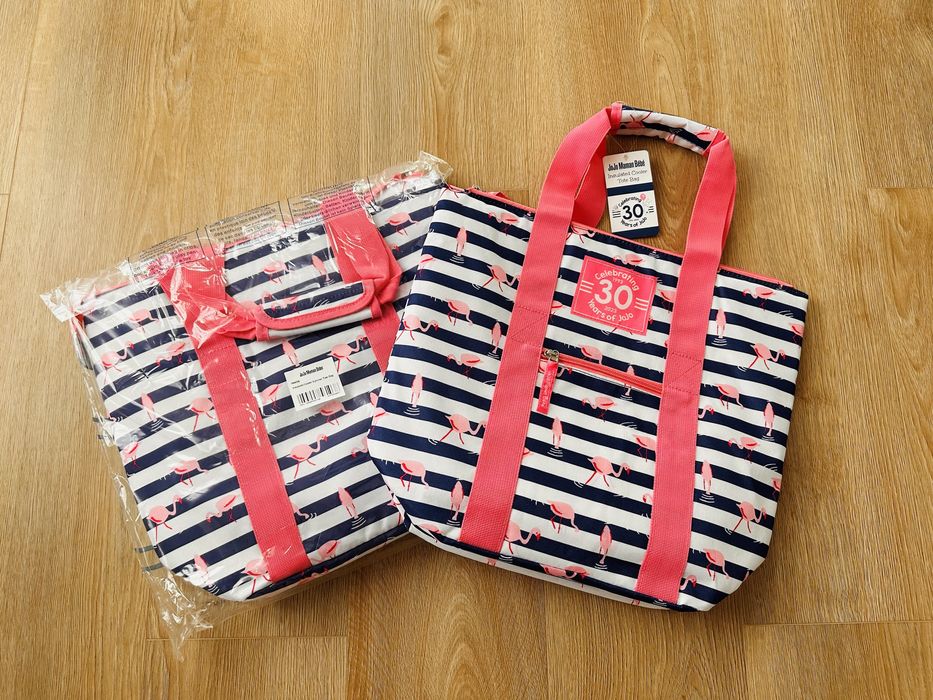 Jojo Maman Bebe - Geanta Termorezistenta