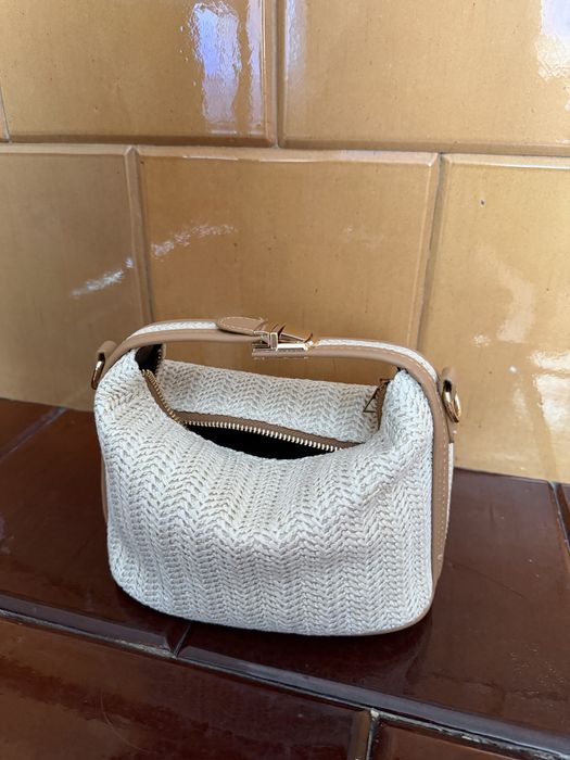 Дамска мини чанта