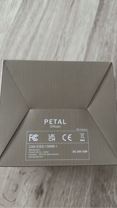 Difuzor Petal Doterra