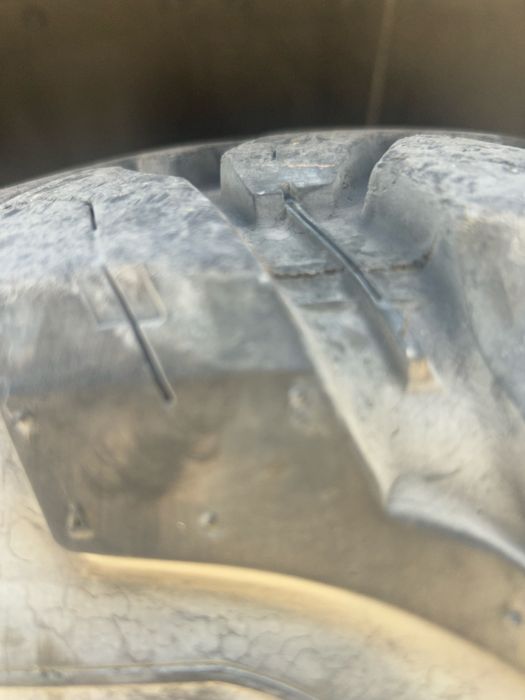 Продам диски с резиной