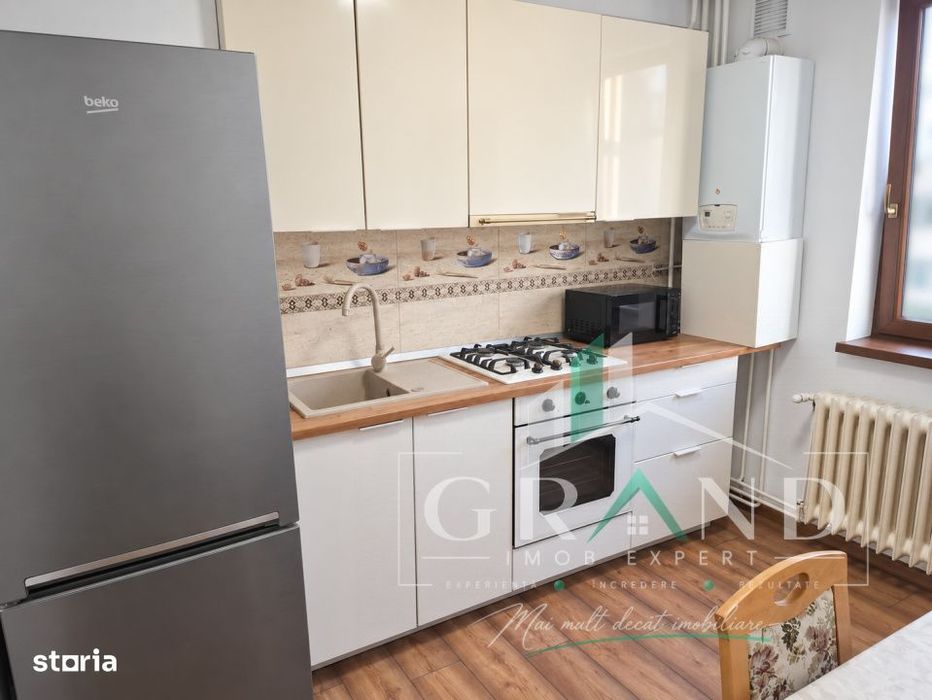 Apartament 2 camere de vanzare , Gheorgheni