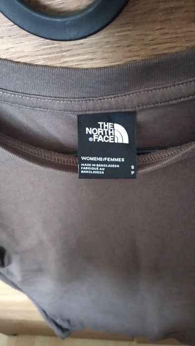 The North Face ,Дамска тениска