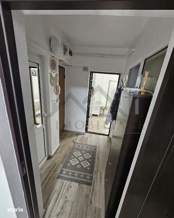 Apartament 3 camere decomandat in Mircea cel Batran cu Centrala propri