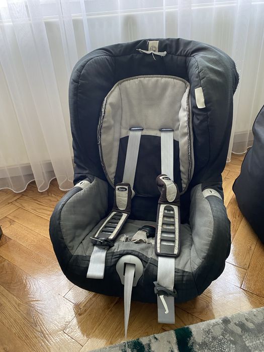 Scaun masina Britax Romer