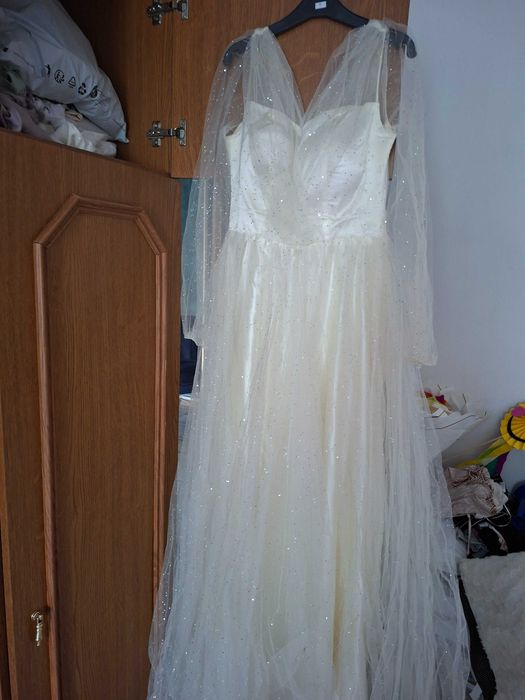 Rochie cununie civila de seara
