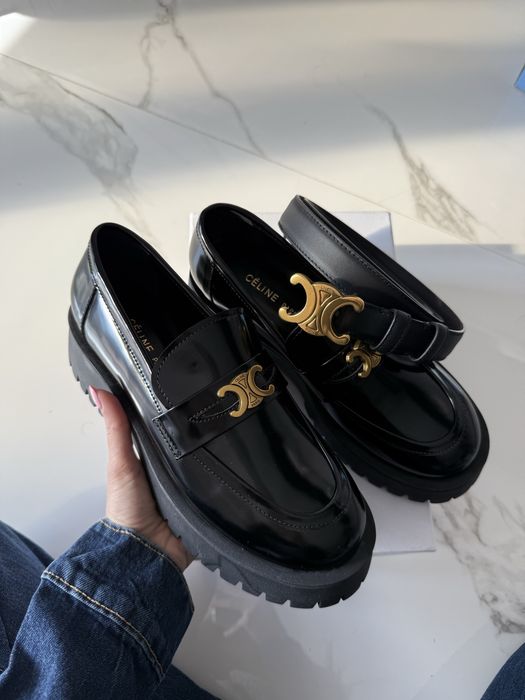 Дамски обувки celine