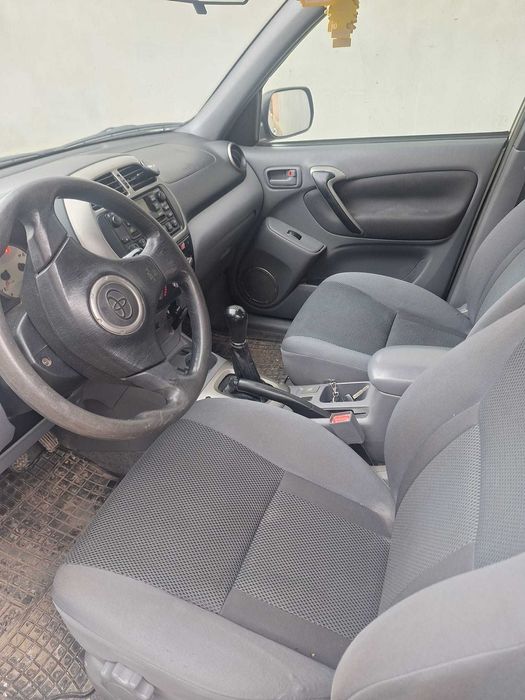 Toyota Rav4 4*4 de vanzare