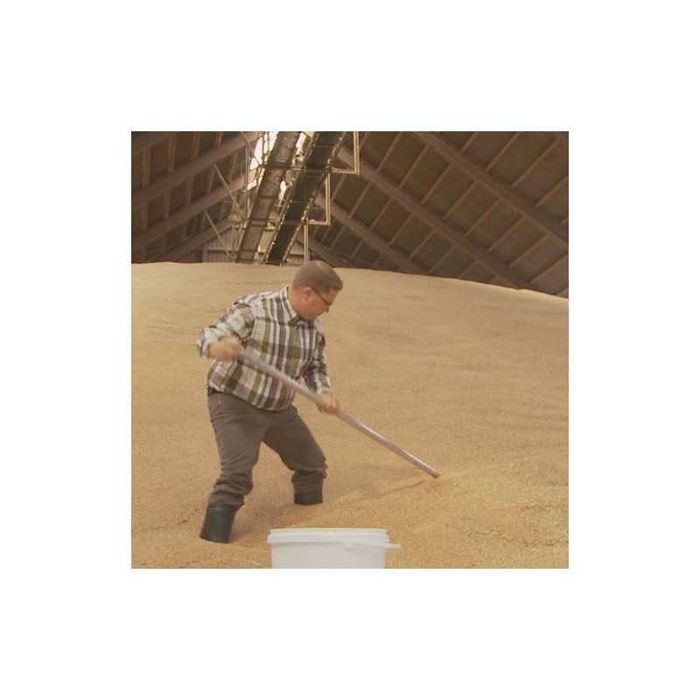 Sonda prelevare cereale Supertech