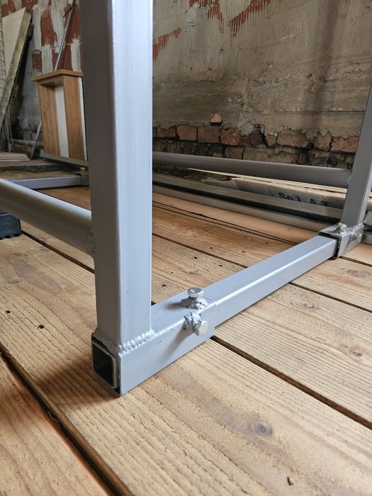 2 лежанки и успоредка