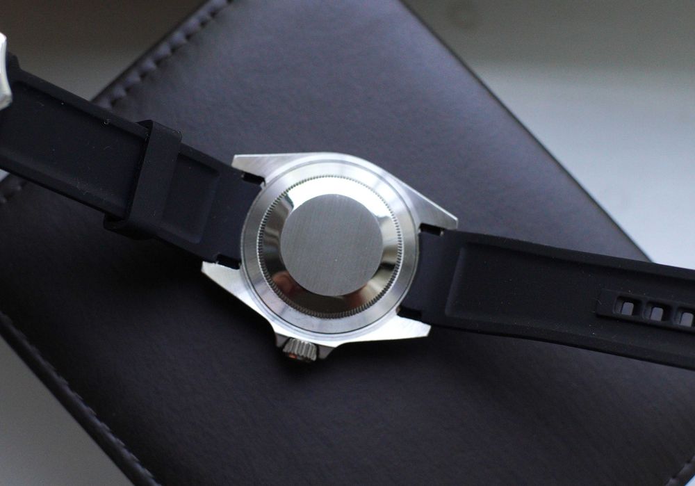 Seiko Mod Механические часы