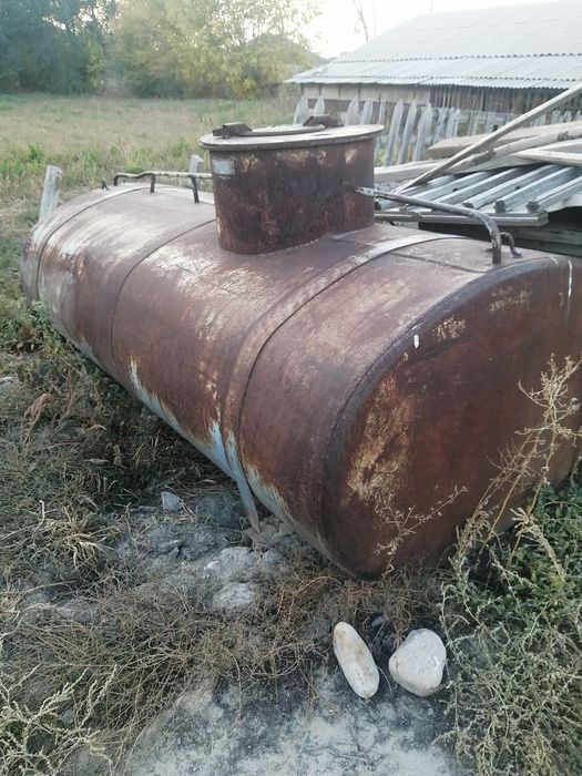 Продаётся Автоцистерна