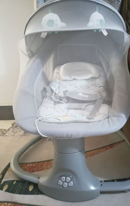 Продам люльку электрическая