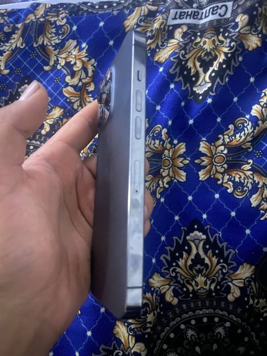 Iphone 13 pro idel sasteyena kar dak bor xch qayeri qayeri alishmagann