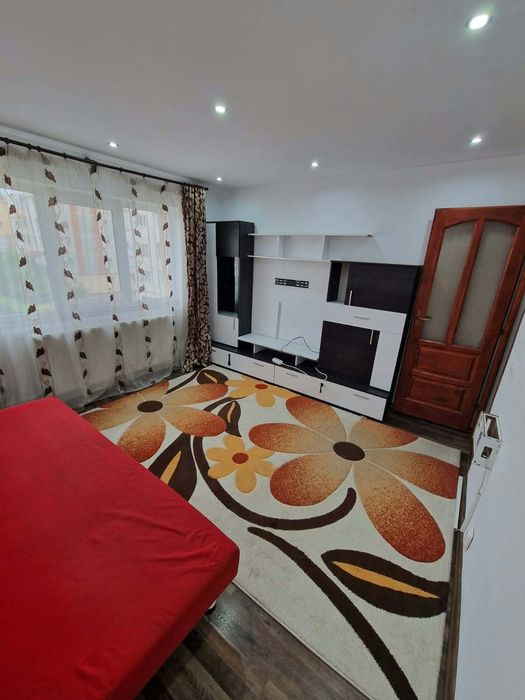 Apartament 2 camere – Zona Pășunii, Baia Mare – Gata de mutat / Ideal investiție!