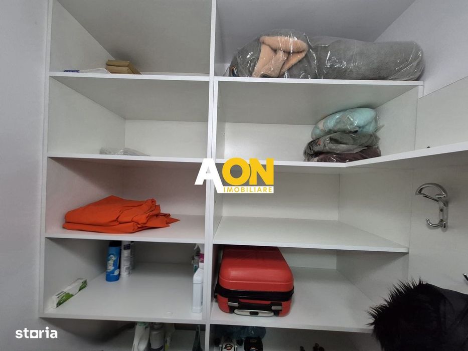 Apartament 2 Camere, Decomandat, 56 mp,  Et. 3, Zona Ultracentrala