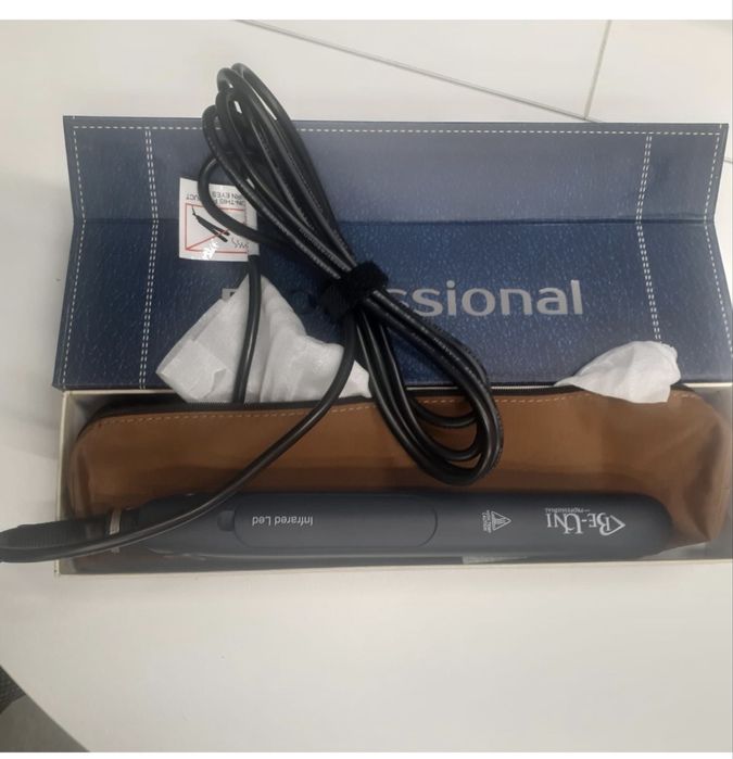 Утюжок Дайвинг Про Be-Uni Professional