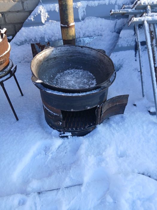 Продаю Казандык.