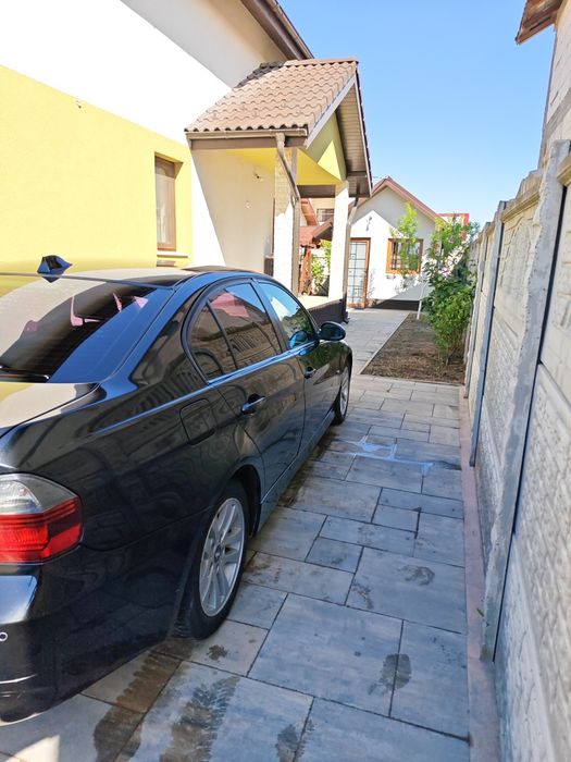 BMW Seria 3  E90