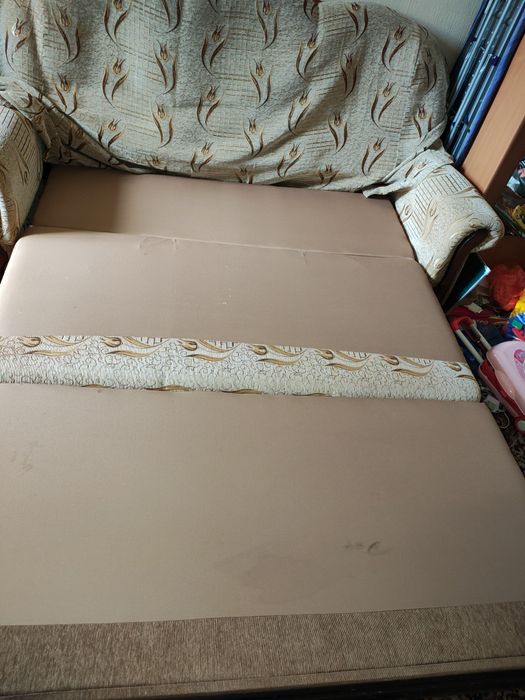 Диван раскладной