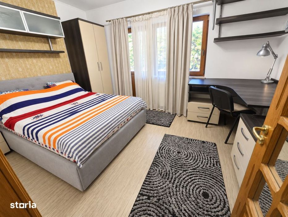 Apartament 4 camere Gavana 3, etaj 1, sup = 100 mp