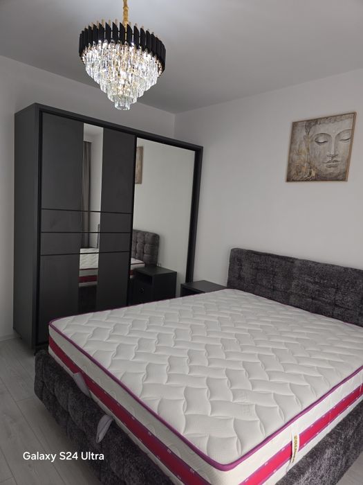 Apartament de inchiriat 3 Cam +Parcare82mp Confort Urban