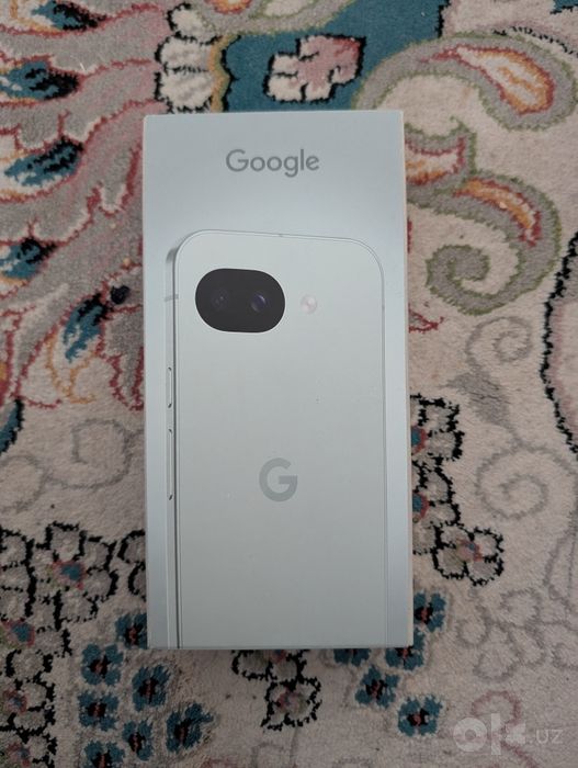 Google Pixel 10a 128  (USA | NEW) + IMEI