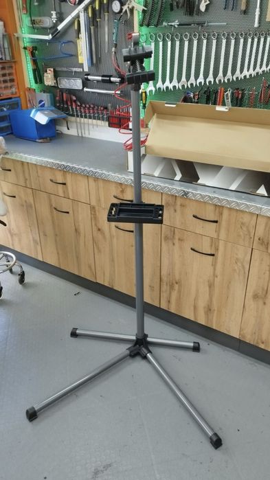 Стойка за ремонт на велосипеди Vorel 77715.