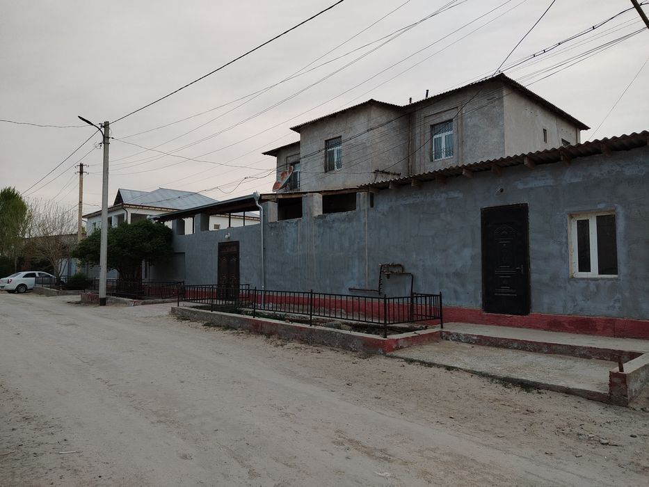 Куйбишев отделде жай  сатылады