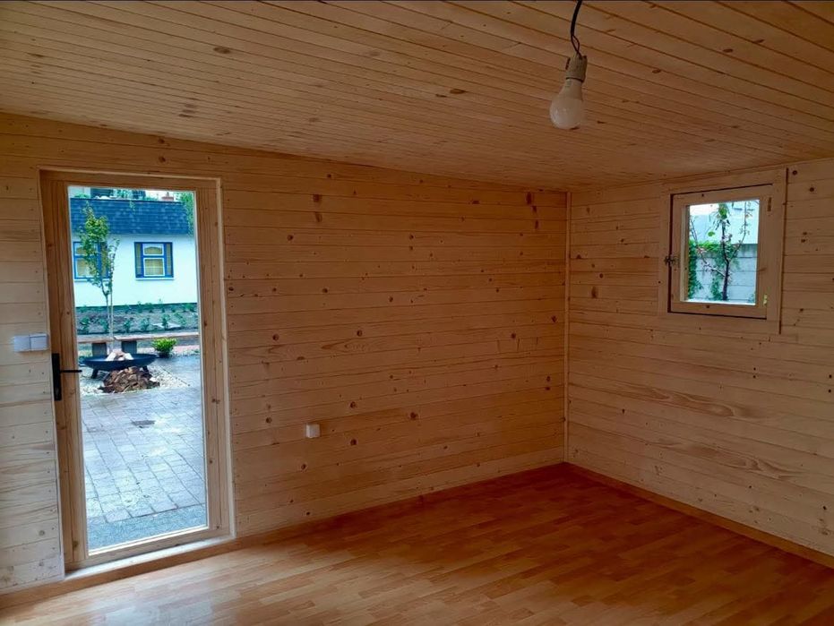 Meșterul Tău pentru Construcții din Lemn și Metal
​Transformăm orice curte într-un spațiu primitor și funcțional, punând accent pe durabilitate și fin