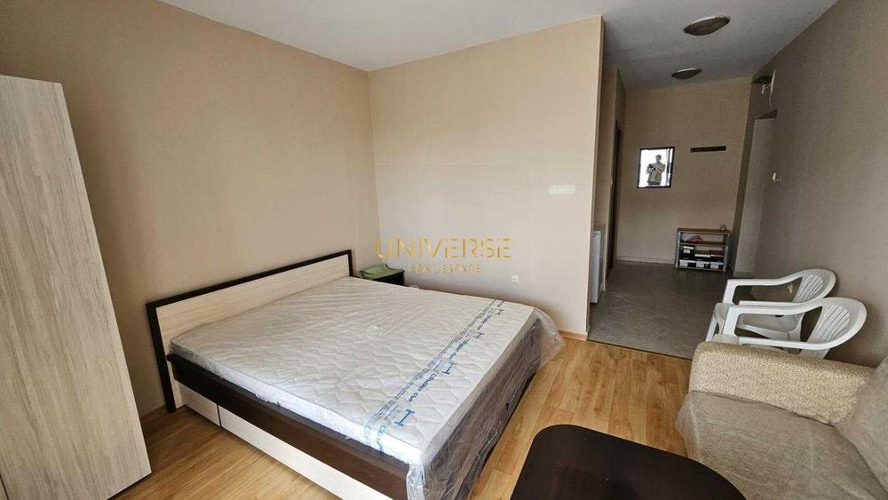 Продава се Едностаен апартамент в с. Равда, Област Бургас - 41 кв.м за 772 €/кв.м - Снимка #3