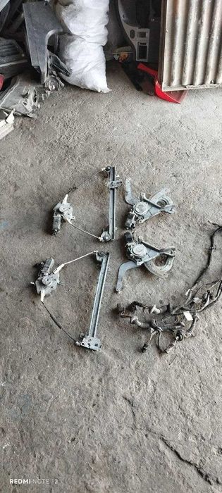 Нексия (NEXIA) Стеклоподемник б.у