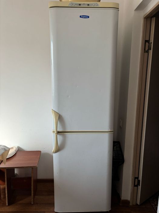 Холодильник на запчасти