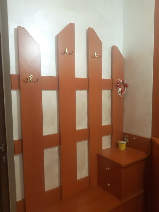 Дава се под наем Тристаен апартамент в Пловдив, Каменица 1 - 98 кв.м за 612 € - Снимка #13