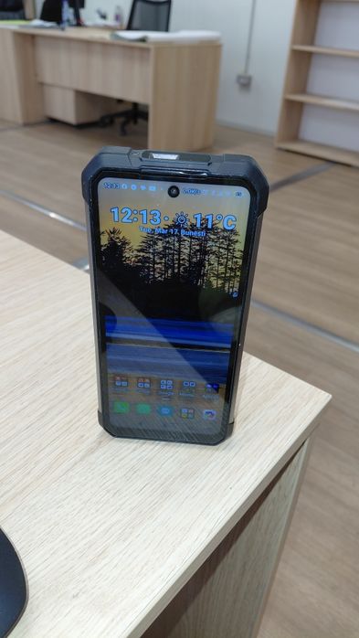 Vând Telefon Unihertz Tank 2