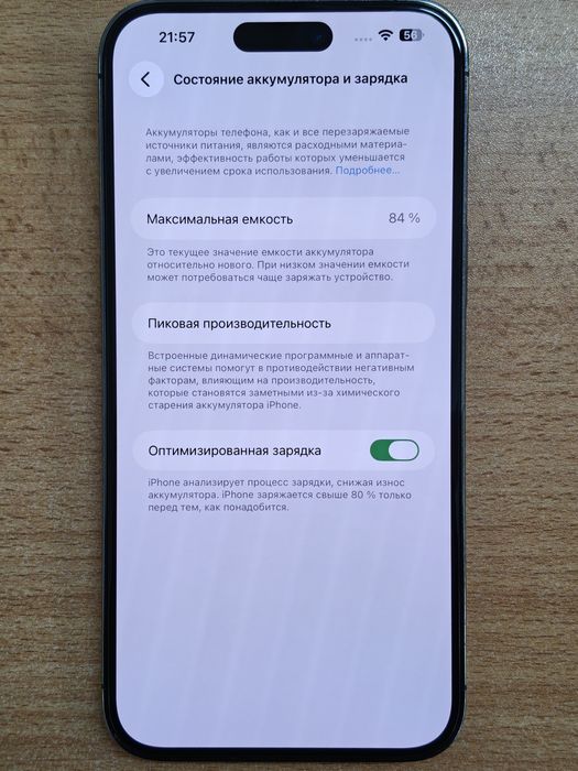 Продам iPhone 14 Pro Max 256гб