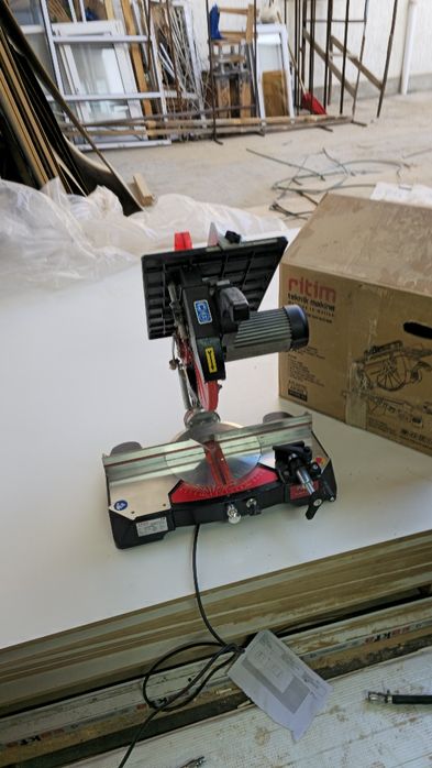 Углорез / торцовка