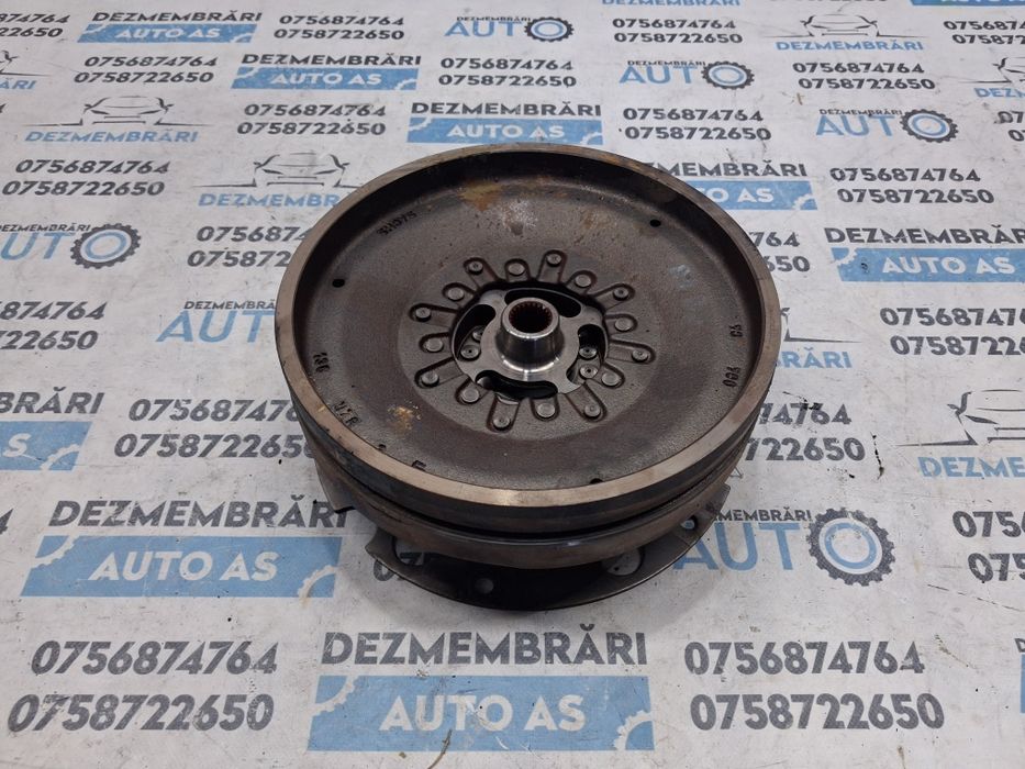 Volanta masa dubla cutie viteze automata 2.0 tdi Audi a4 b8 2010