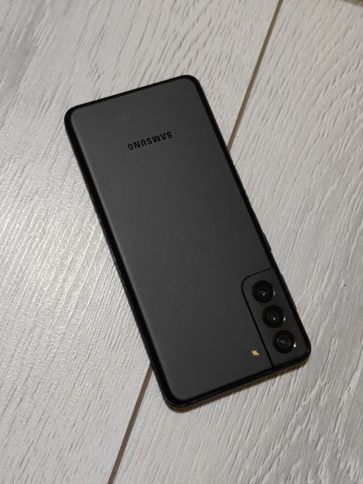 Samsung S21 Plus 256 gb Ram 8 5G