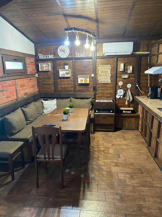 Продава се Къща в с. Крапец, Област Добрич - 90 кв.м за 1334 €/кв.м - Снимка #2