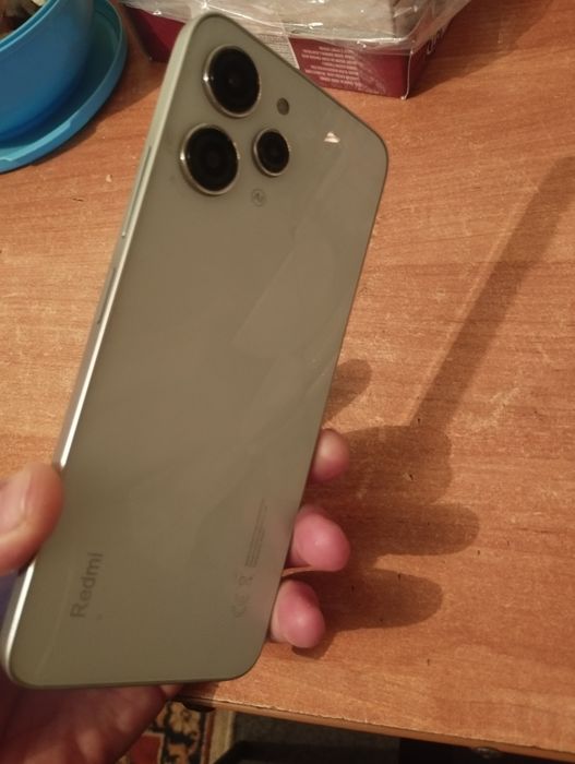 Redmi 12 Телефон