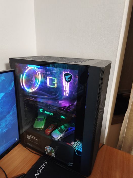 Calculator de gaming