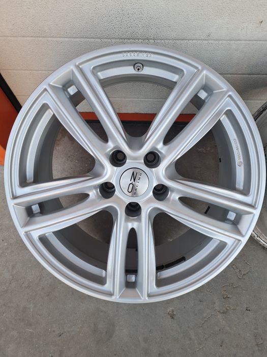 Джанти BROCK за VW AUDI SEAT SKODA BMW R18 5x112 ET30 8J