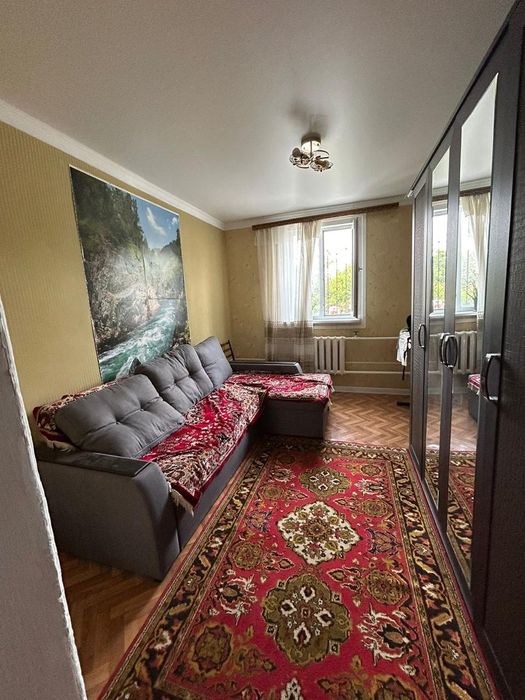 Продаётся частный дом