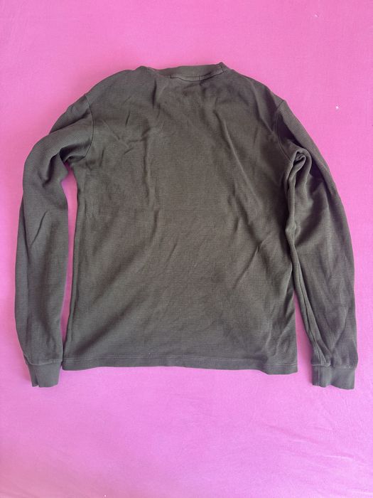 Calvin Klein Мъжка Блуза Размер M