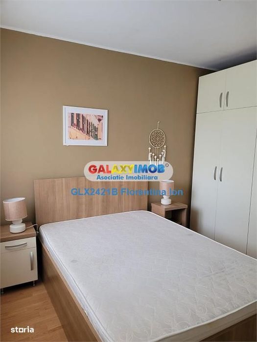 021 Apartament 2 camere Drumul Taberei - Drumul Taberei 34