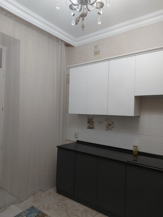 Сдается однокомнатная квартира