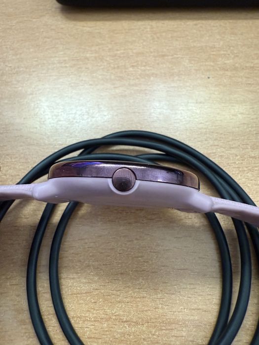 Smartwatch Polar Ignite 3 Pink